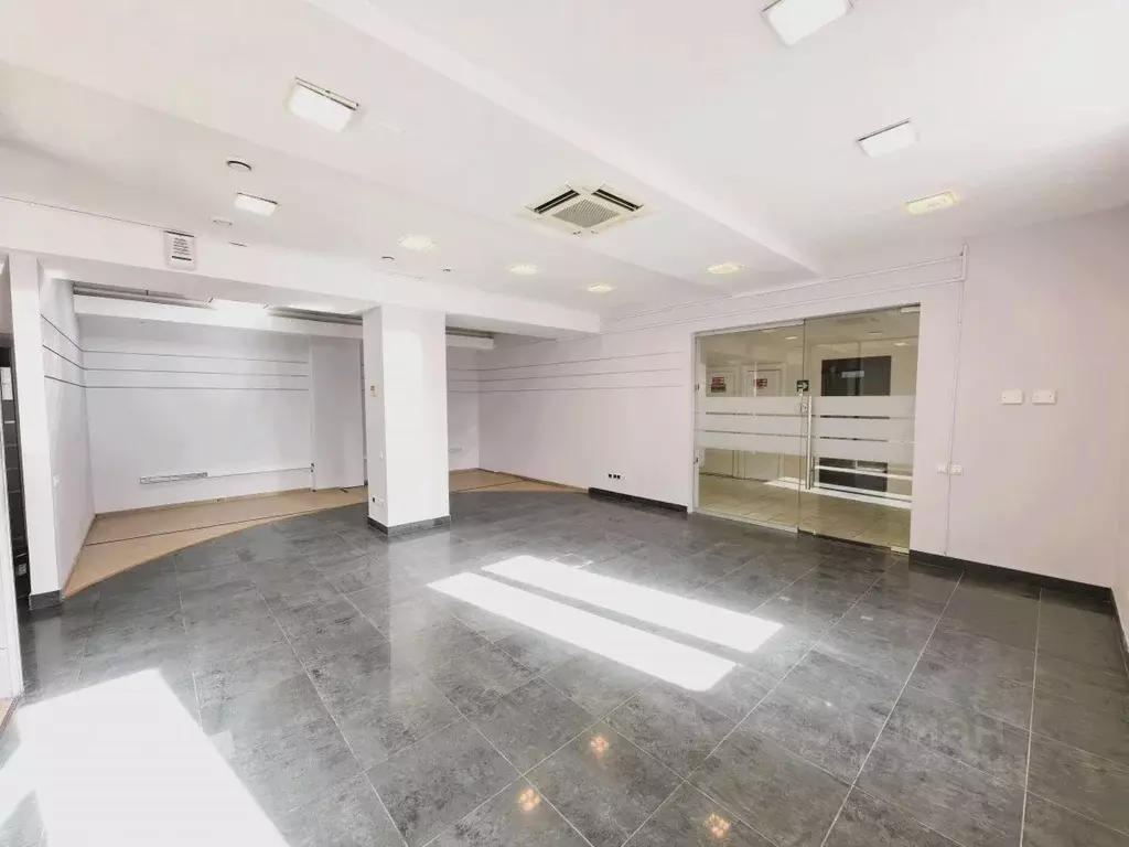 Помещение свободного назначения в Новосибирская область, Новосибирск ... - Фото 1