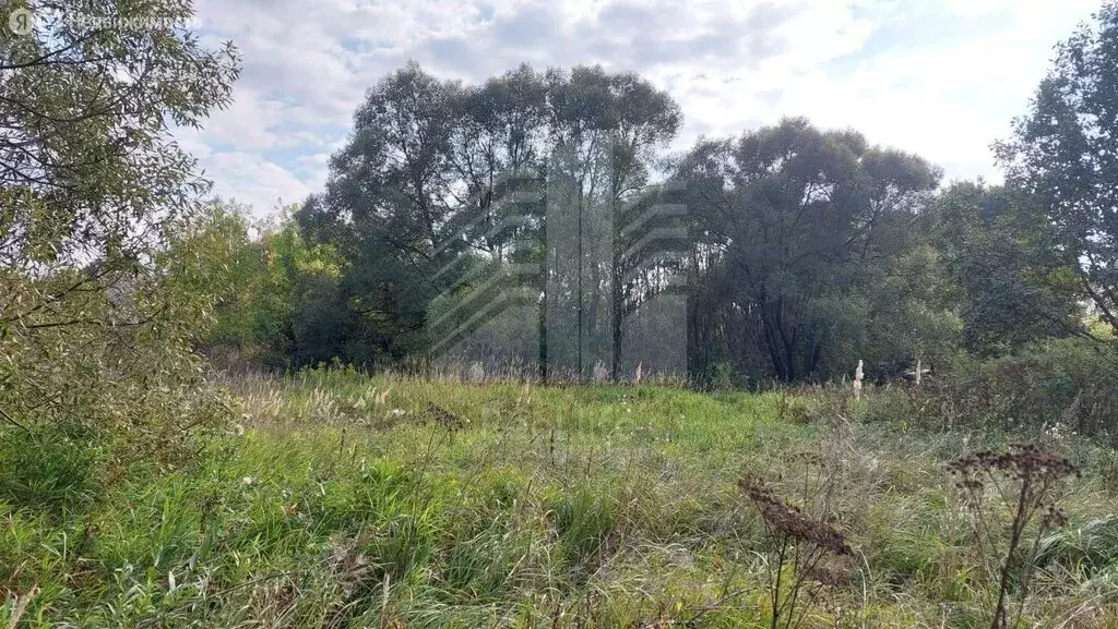 Участок в Московская область, городской округ Ступино, деревня Жилёво, ... - Фото 1