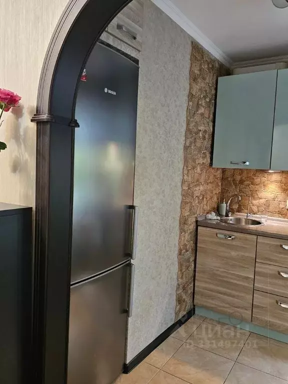 1-к кв. Москва ул. Академика Арцимовича, 3К2 (30.3 м) - Фото 2