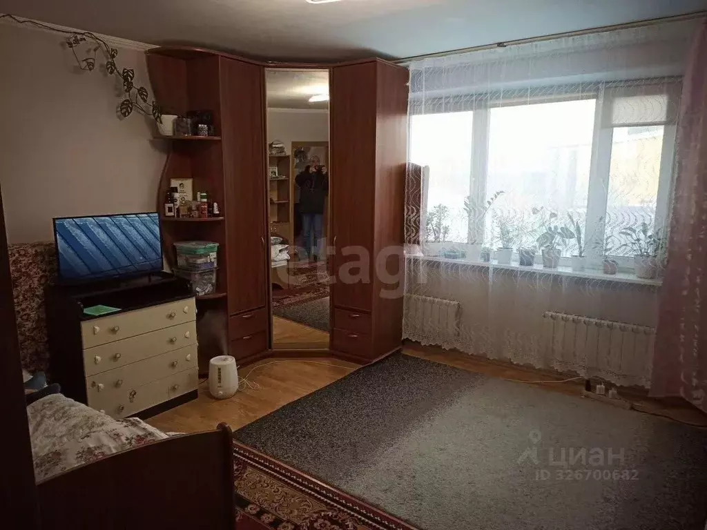 1-к кв. Москва ул. Авиаконструктора Миля, 19 (41.7 м) - Фото 1