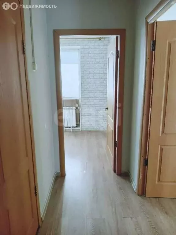 1-комнатная квартира: Улан-Удэ, 104-й микрорайон, 1/1 (33.6 м) - Фото 1