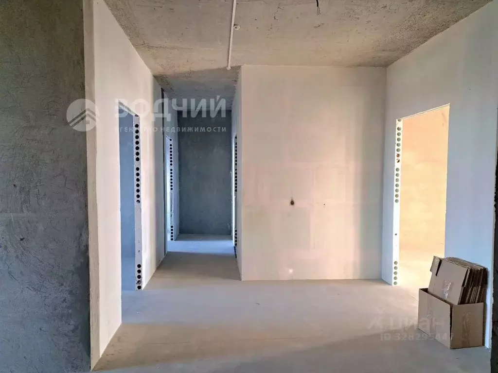 4-к кв. Чувашия, Чебоксары ул. Афанасьева, 19 (110.0 м) - Фото 1