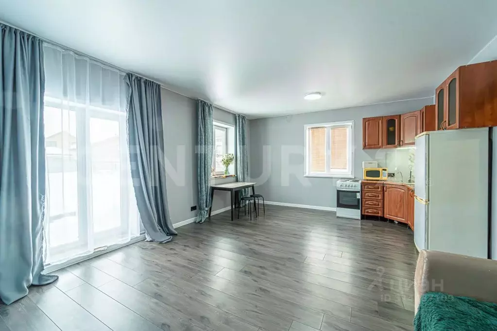 Дом в Пермский край, Култаево СНТ ул. Жемчужная, 5 (68 м) - Фото 1