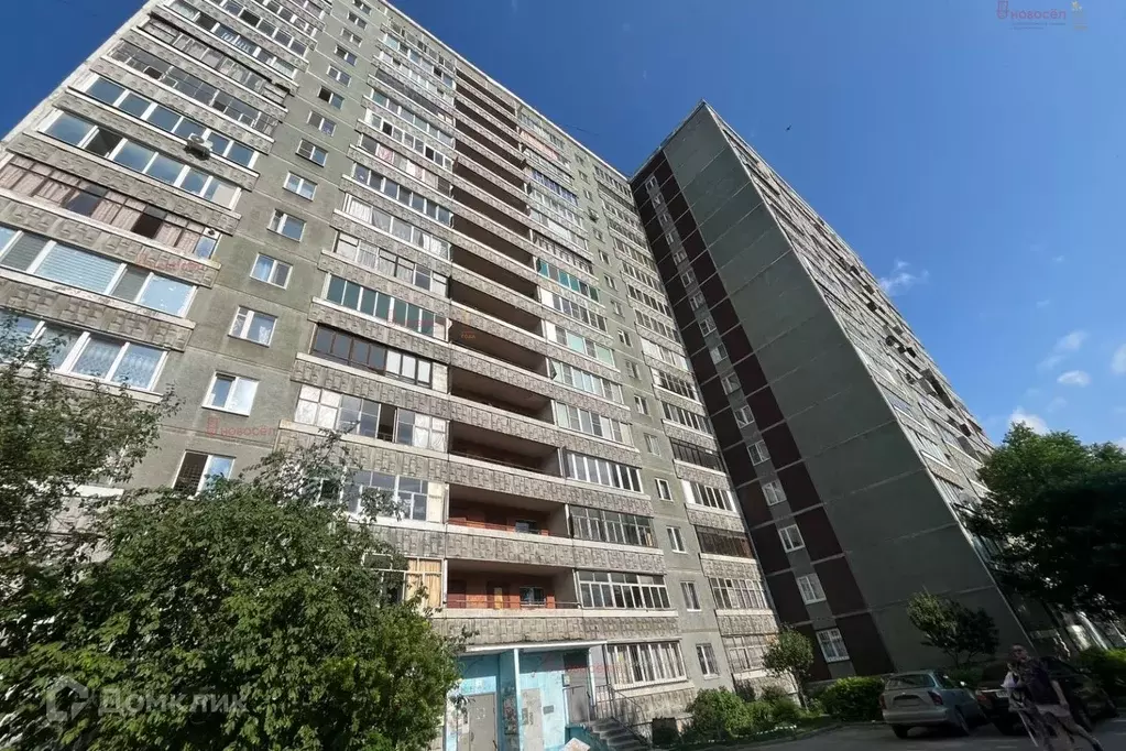Продаётся 2-к квартира, 47 м - Фото 0