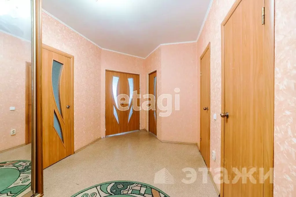 2-к кв. Амурская область, Благовещенск Игнатьевское ш., 14/2 (59.0 м) - Фото 1