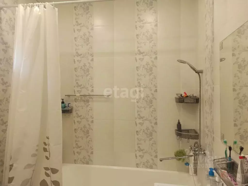 Дом в Калужская область, Калуга городской округ, д. Петрово 21В (105 ... - Фото 2