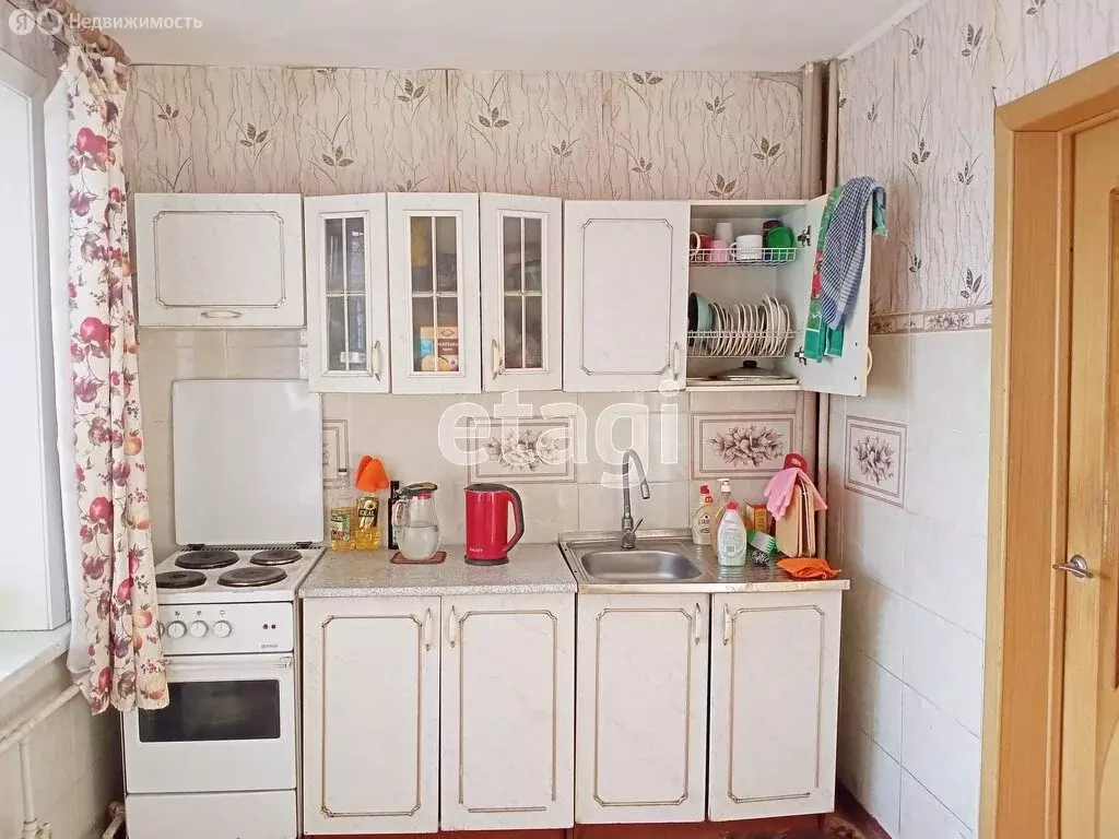 4-комнатная квартира: Улан-Удэ, улица Шумяцкого, 10 (80 м) - Фото 1