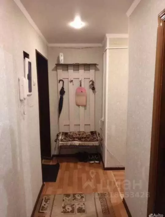 2-к кв. Липецкая область, Липецк ул. Германа Титова, 11 (45.0 м) - Фото 0