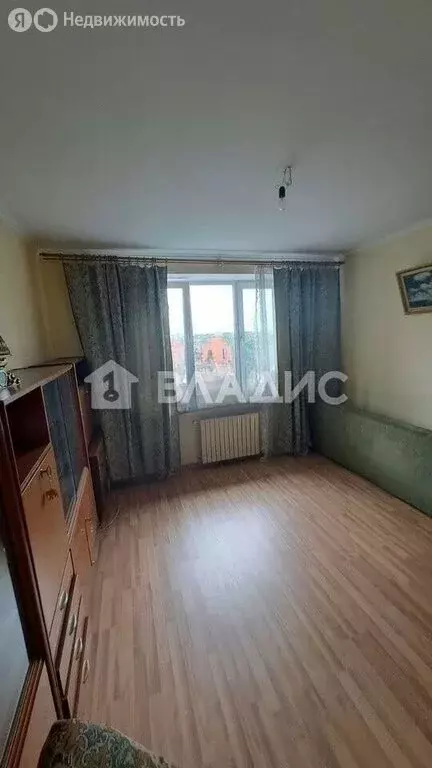 1-комнатная квартира: Калининград, улица Александра Суворова, 40 (49 ... - Фото 0