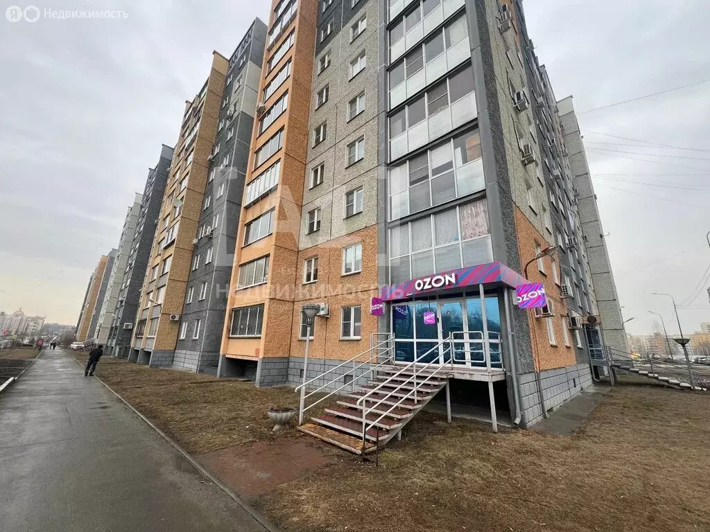 Помещение свободного назначения (55 м) - Фото 2