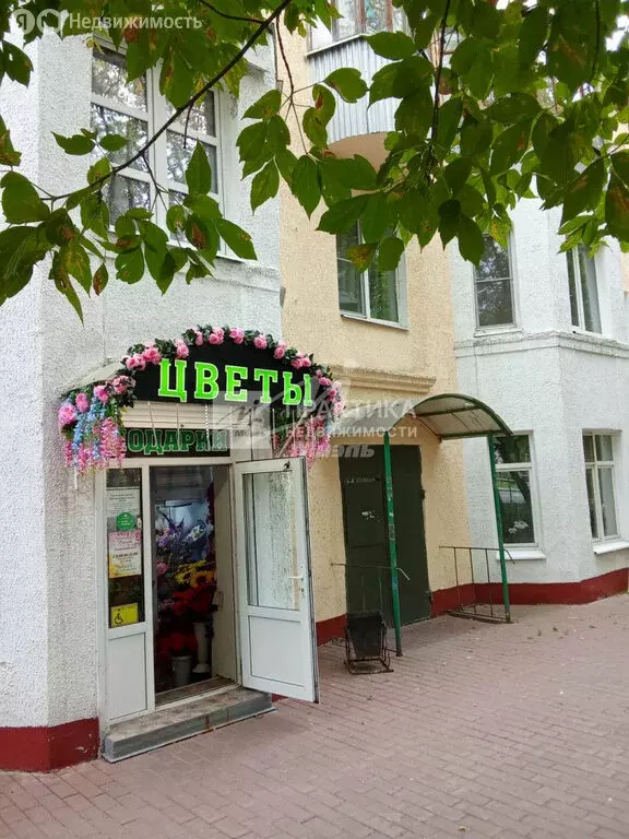 Помещение свободного назначения (6 м) - Фото 0