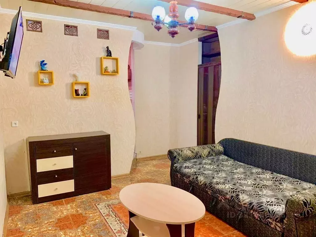 2-к кв. Крым, Ялта ул. Щорса, 7 (60.0 м) - Фото 2