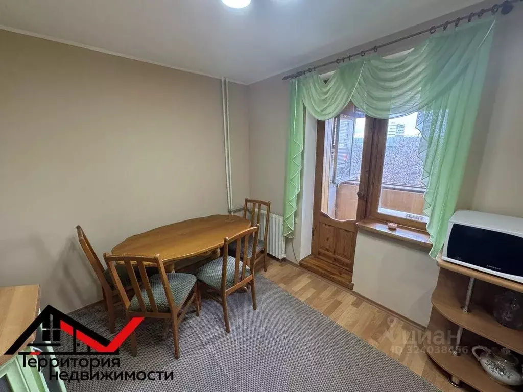 2-к кв. Севастополь ул. Генерала Хрюкина, 4 (55.2 м) - Фото 2