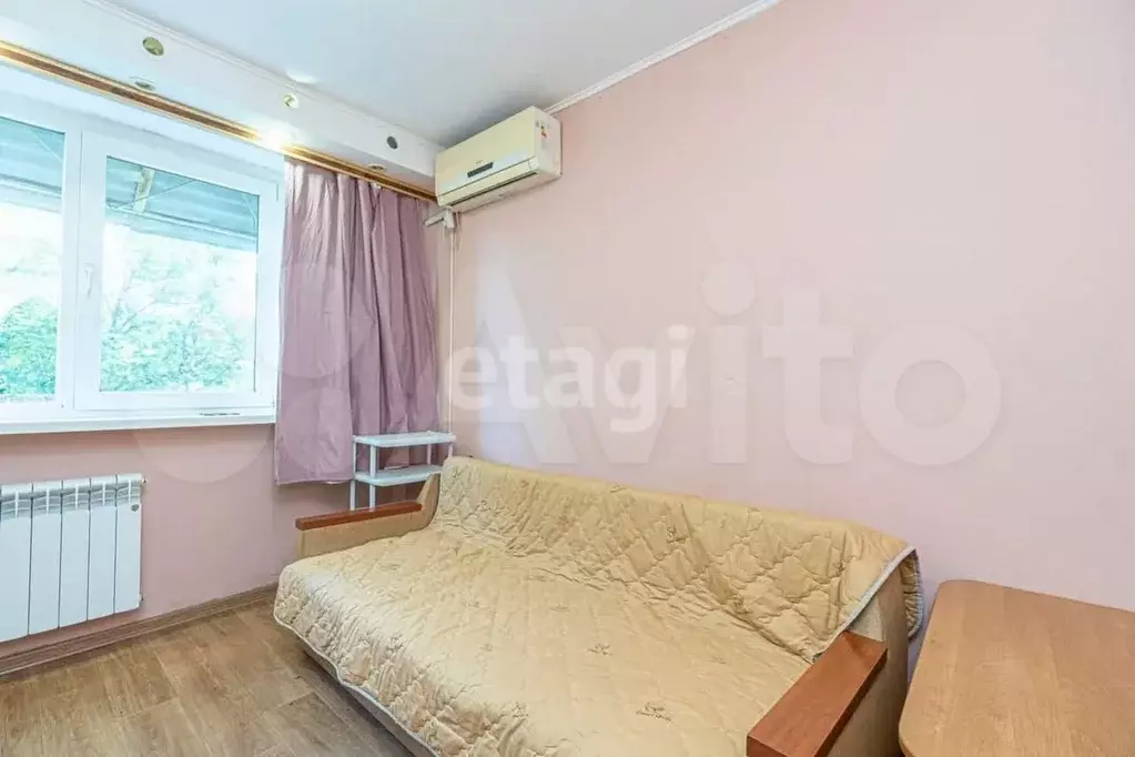 Комната 9,2 м в 1-к., 2/5 эт. - Фото 1