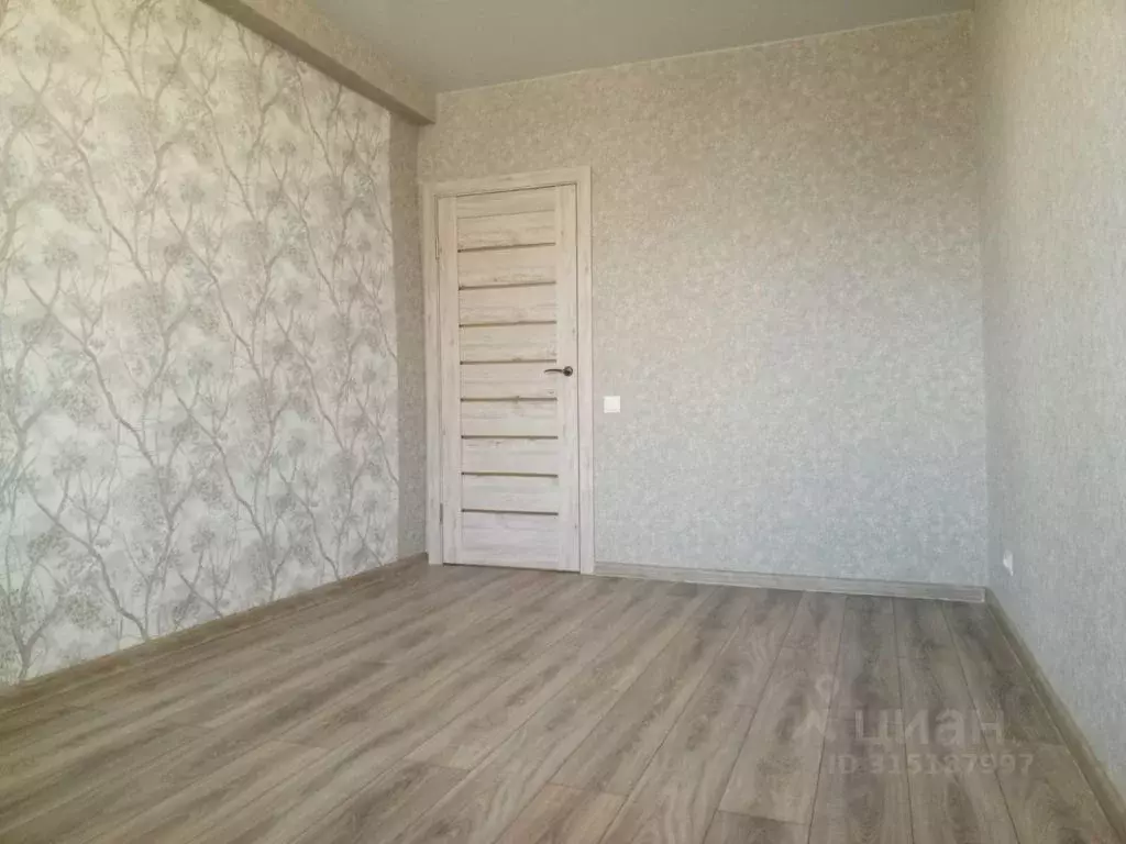 1-к кв. Костромская область, Кострома Самоковская ул., 3 (23.0 м) - Фото 1