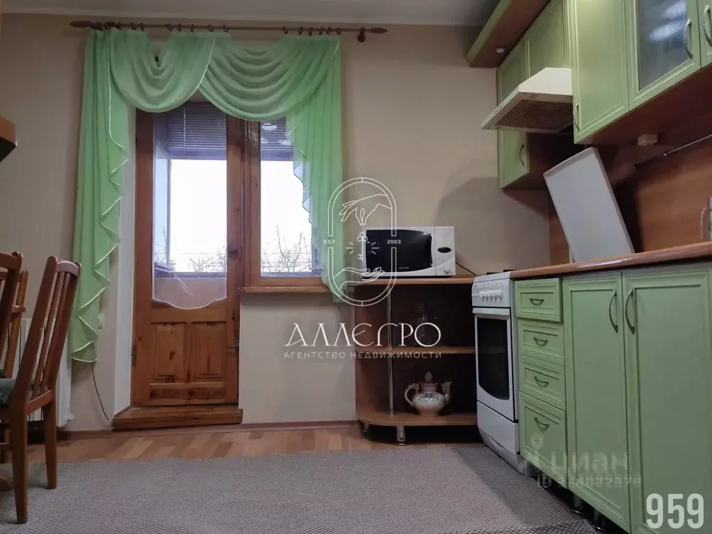 2-к кв. Севастополь ул. Генерала Хрюкина, 4 (55.2 м) - Фото 2