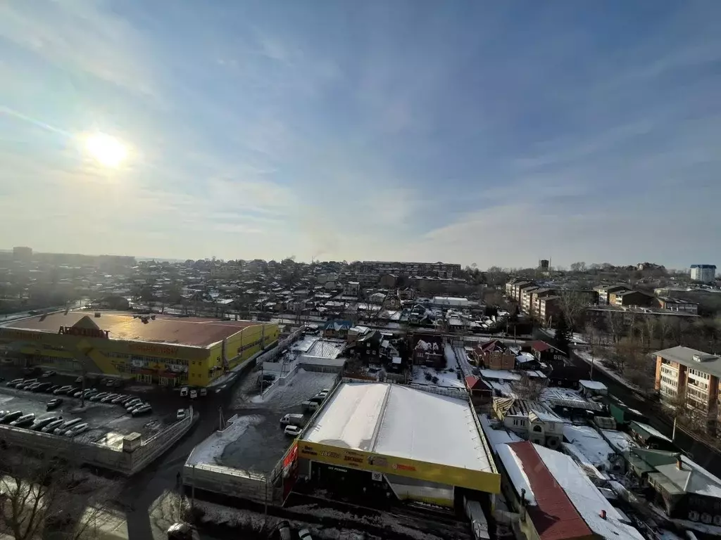 3-к кв. Иркутская область, Иркутск ул. Лермонтова, 31 (80.0 м) - Фото 2