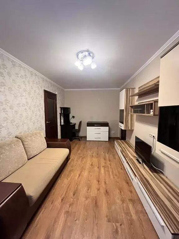 2-к кв. Москва Малая Филевская ул., 18к2 (42.8 м) - Фото 1