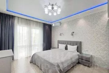 1-к кв. Краснодарский край, Сочи ул. Ленина, 219/6Б (50.0 м) - Фото 1