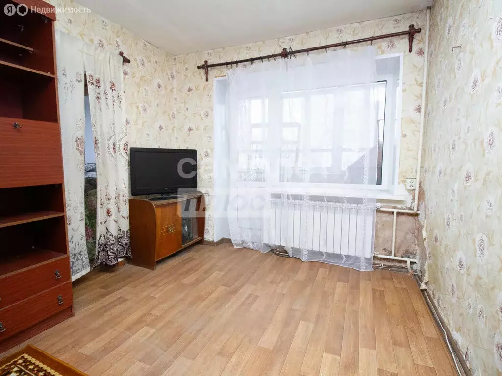 3-комнатная квартира: Ульяновск, улица Можайского, 17 (54.2 м) - Фото 2