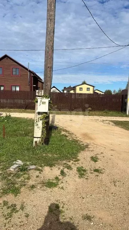 Дом в Ярославская область, Гаврилов-Ям ул. Есенина (107 м) - Фото 1