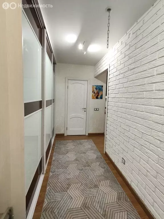 2-комнатная квартира: Екатеринбург, улица Амундсена, 68Б (46 м) - Фото 2