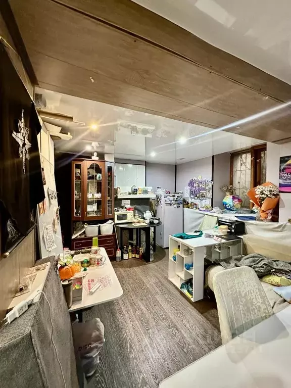 Помещение свободного назначения в Нижегородская область, Нижний ... - Фото 2