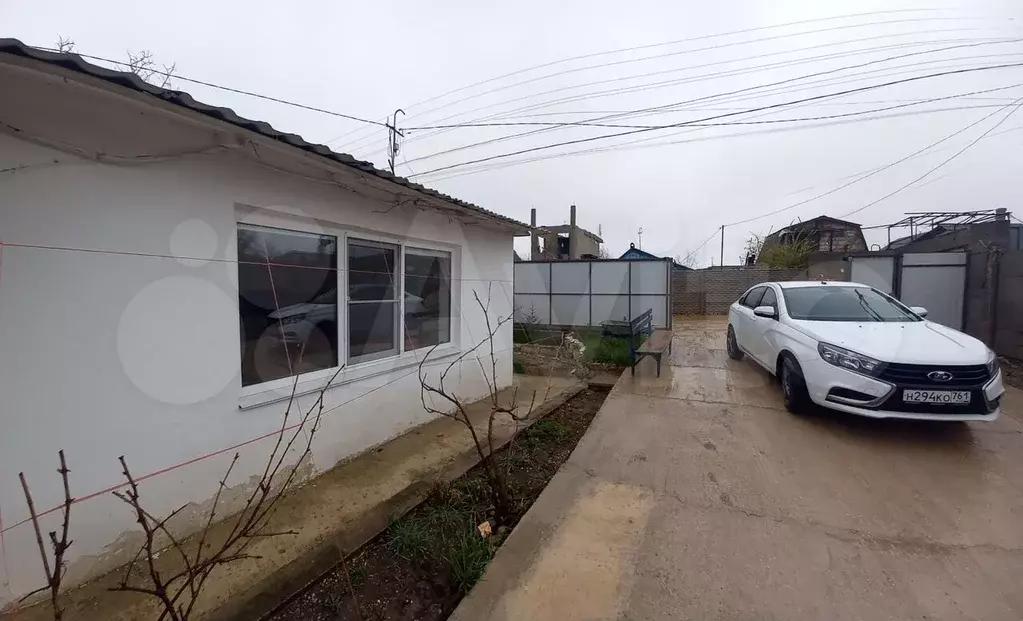 Дом 40 м на участке 2 сот. - Фото 1