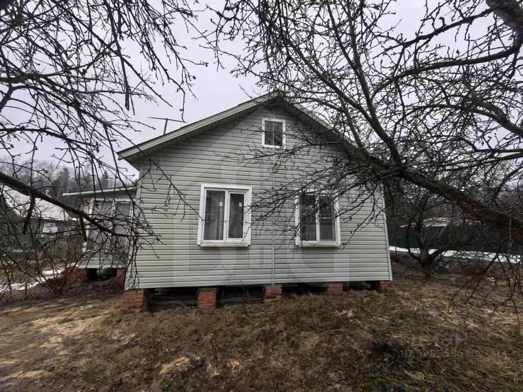 Дом в Московская область, Раменский муниципальный округ, Телефонист ... - Фото 2