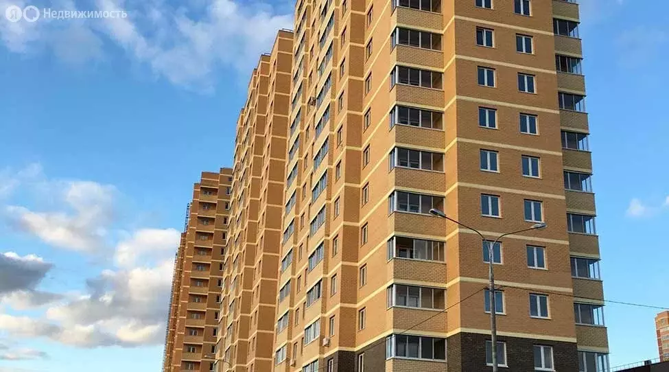 1-комнатная квартира: Звенигород, микрорайон Супонево, к7 (40.6 м) - Фото 2