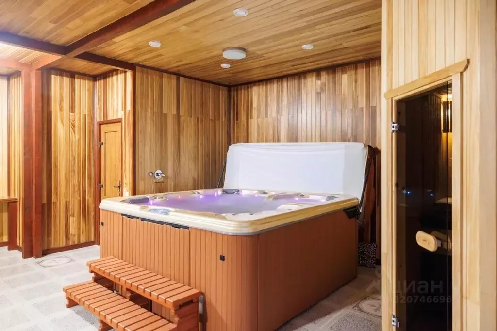 Дом в Московская область, Одинцовский городской округ, д. Таганьково  ... - Фото 2