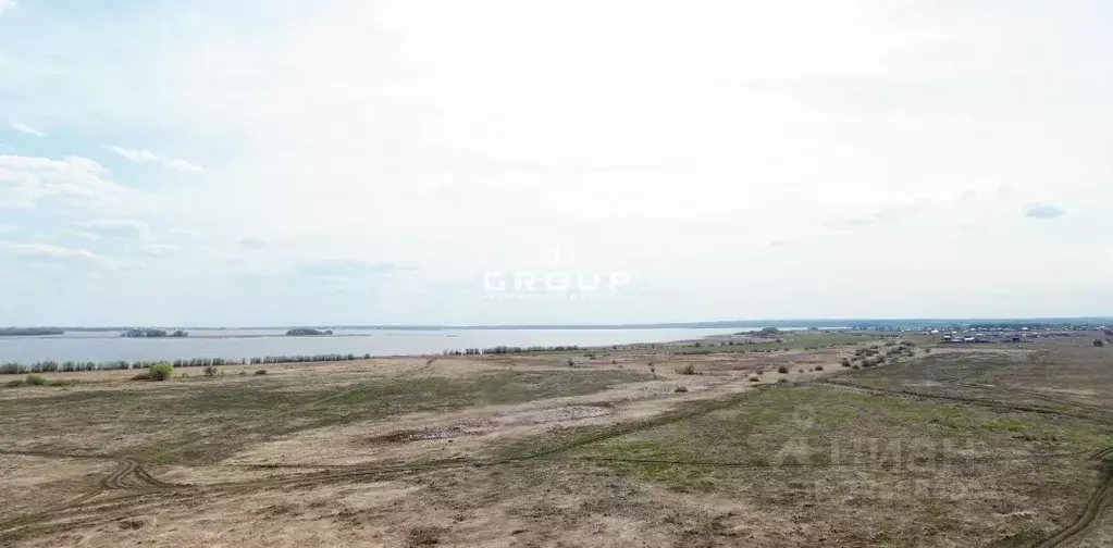 Участок в Татарстан, Лаишево пл. Державина (4000.0 сот.) - Фото 1