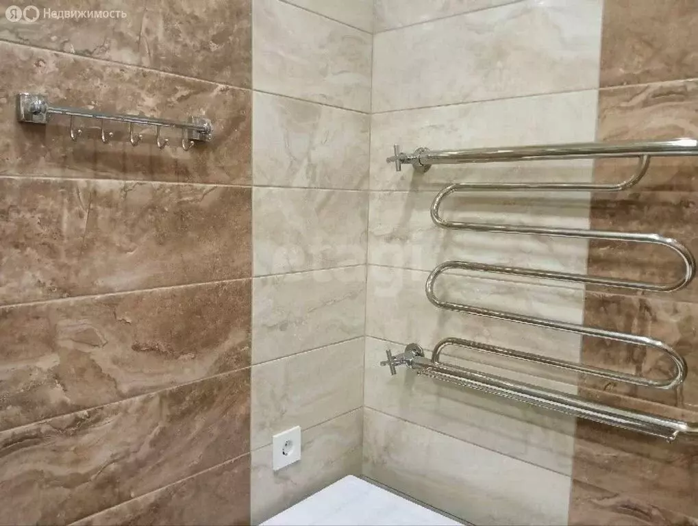 1-комнатная квартира: Белгородская область, рабочий посёлок Ивня, ... - Фото 2