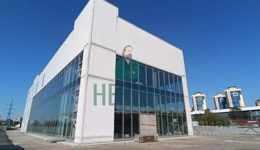 Производственное помещение в Московская область, Реутов МКАД, 2-й км, ... - Фото 1