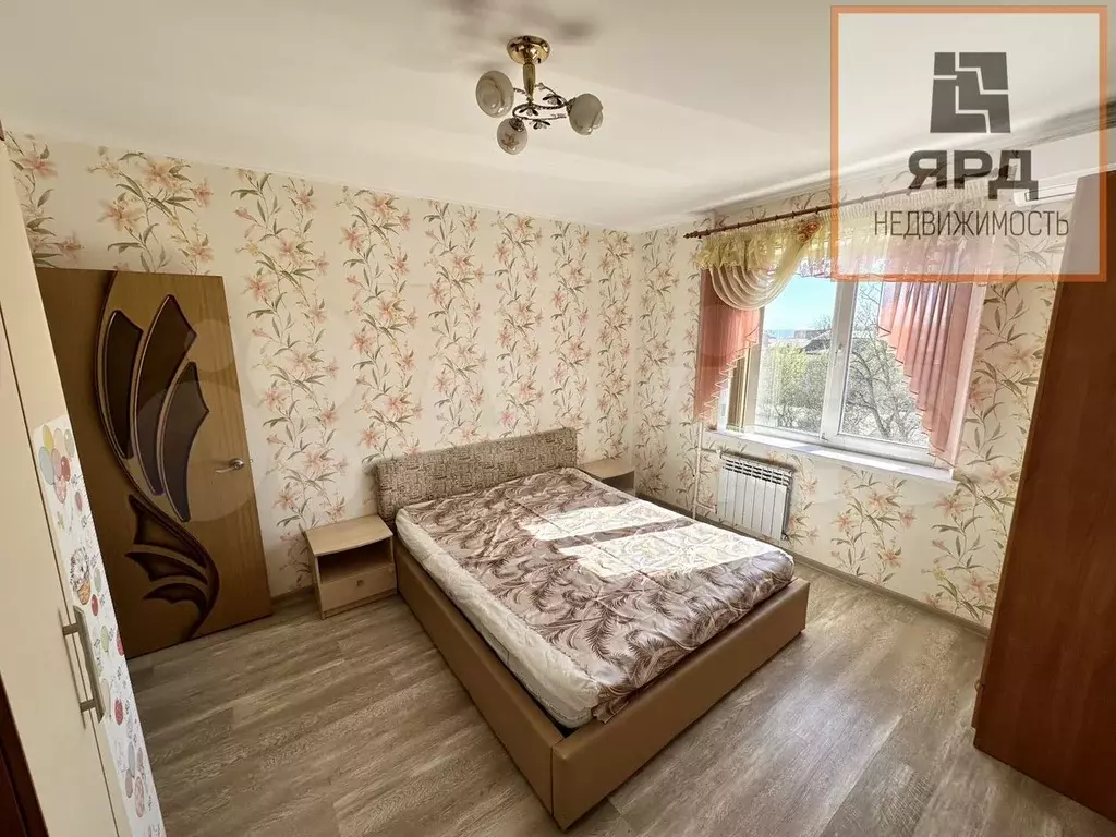 2-к. квартира, 55 м, 4/9 эт. - Фото 0