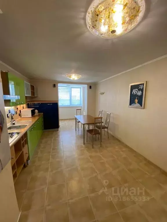 2-к кв. Московская область, Химки Планерная мкр, 20 (65.0 м) - Фото 1