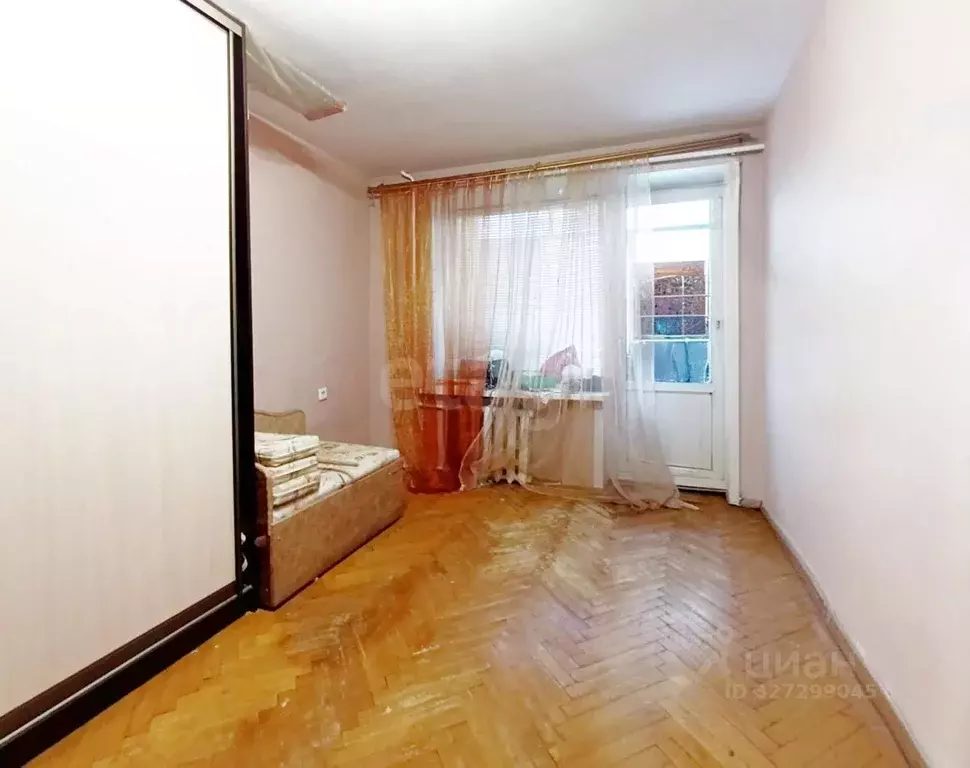 1-к кв. Московская область, Мытищи ул. Академика Каргина, 38к1 (31.0 ... - Фото 1