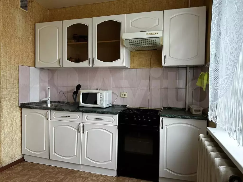 2-к. квартира, 54 м, 3/5 эт. - Фото 0