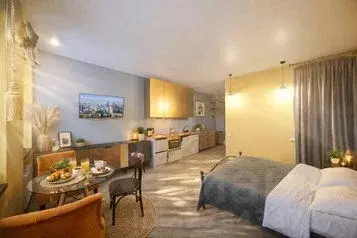 1-к кв. Москва Большой Волоколамский проезд, 23 (32.0 м) - Фото 1