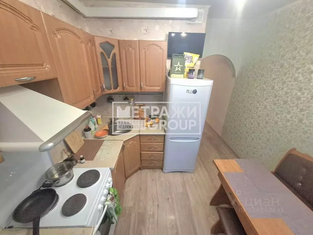 1-к кв. Московская область, Королев Октябрьский бул., 3 (38.1 м) - Фото 0