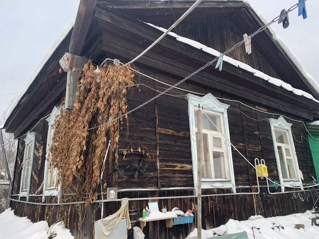 Дом в Свердловская область, Екатеринбург ул. Орловская, 66 (57 м) - Фото 2