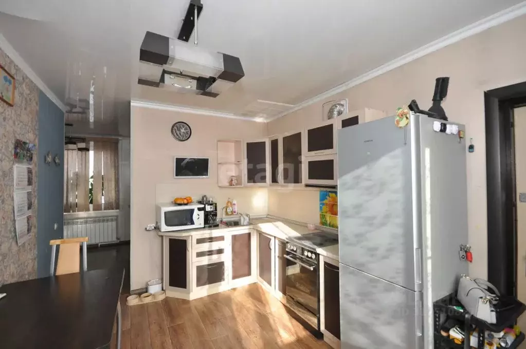 Таунхаус в Сахалинская область, Долинский городской округ, с. ... - Фото 1