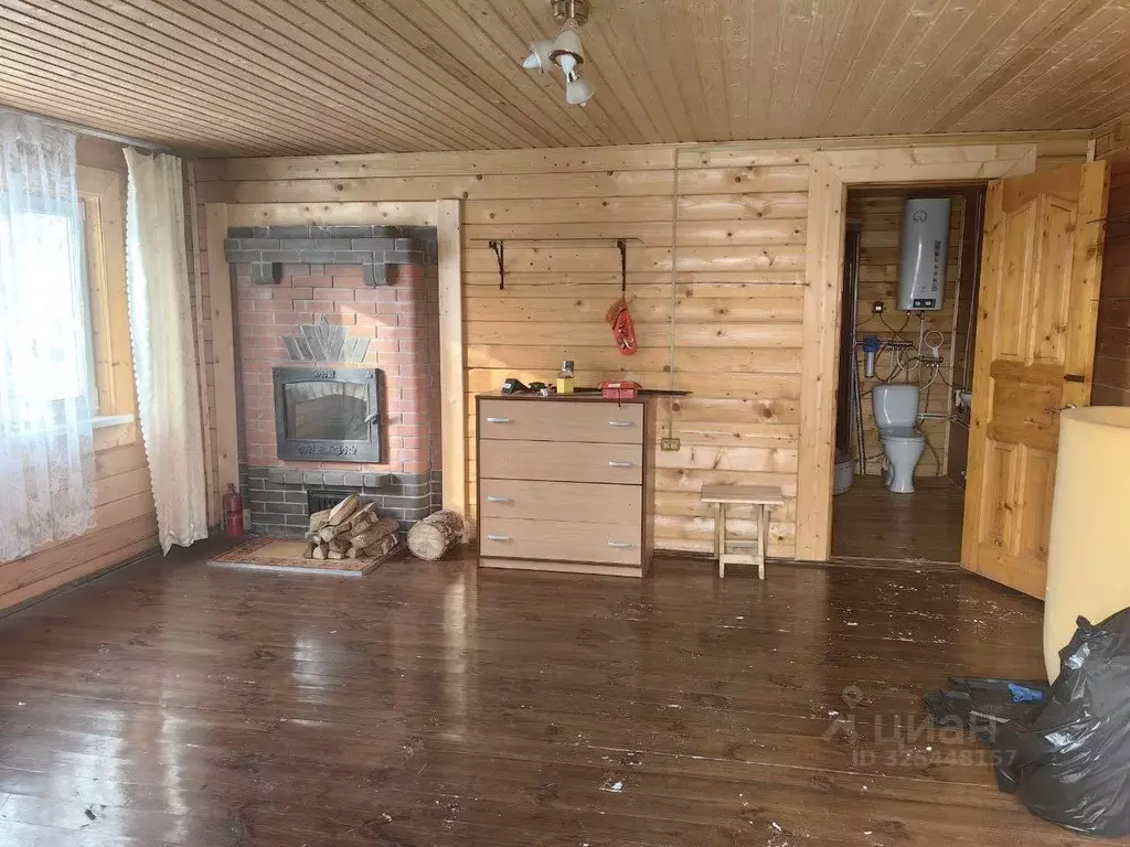 Дом в Владимирская область, Александров пер. Искателей (60 м) - Фото 2