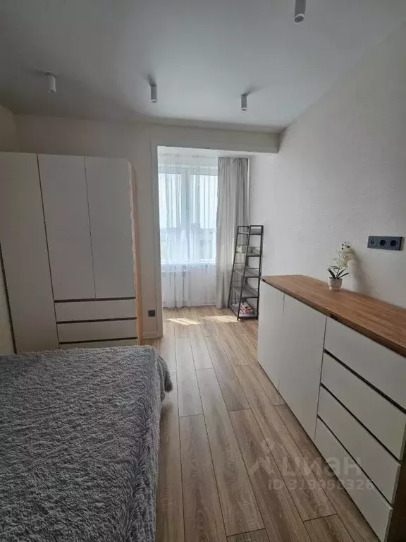 1-к кв. Тульская область, Тула ш. Калужское, 20к3 (36.0 м) - Фото 0