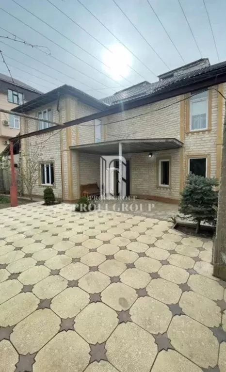 Дом в Дагестан, Махачкала Научный Городок мкр, ул. Гергебильская, 41 ... - Фото 2