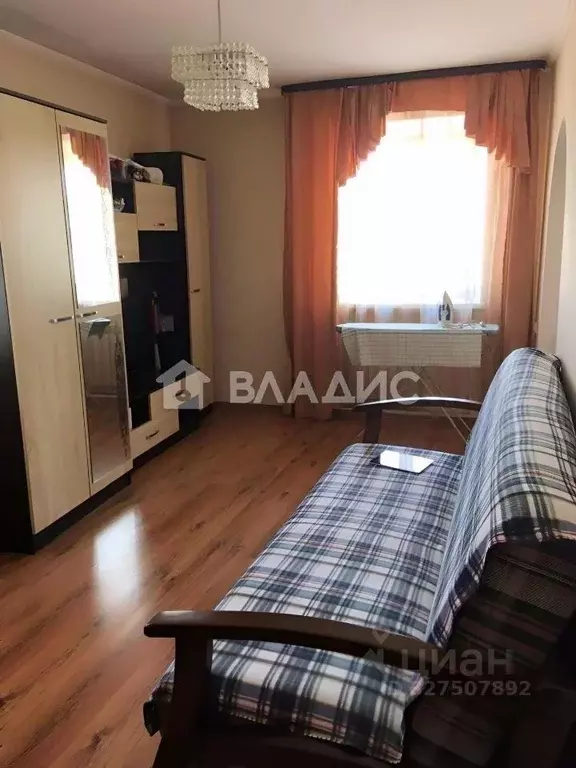 2-к кв. Бурятия, Улан-Удэ ул. Ербанова, 20 (40.0 м) - Фото 1