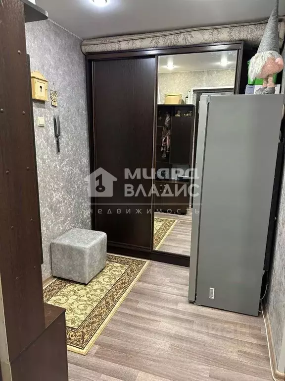 1-к кв. Омская область, Омск ул. Дмитриева, 13/1 (36.5 м) - Фото 2