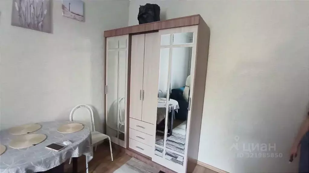 Комната Московская область, Электросталь Первомайская ул., 34/19 (17.0 ... - Фото 2