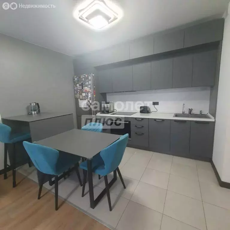 2-комнатная квартира: Мытищи, улица Мира, 35 (61.8 м) - Фото 0