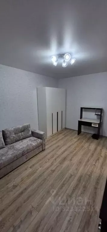 1-к кв. Воронежская область, Воронеж ул. Загоровского, 9/3 (36.5 м) - Фото 2